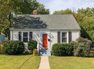 5314 Smith Ave, Henrico, VA