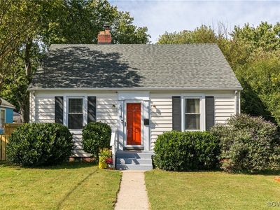 5314 Smith Ave, Henrico, VA, 23228