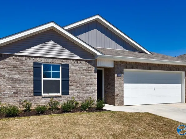 1507 Heritage Cir SE, Cullman, AL 35055
