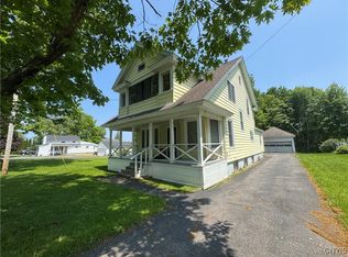 2912 State Route 48, Oswego, NY 13126