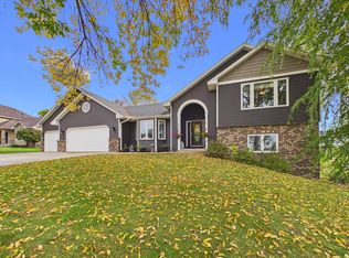 505 Ironwood Ave NE, New Prague, MN 56071