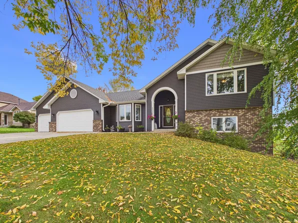 505 Ironwood Ave NE, New Prague, MN 56071