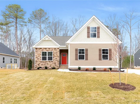 428 Haley Ct, Ashland, VA 23005