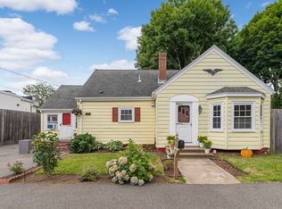 9 Orleans Ave, Salem, MA 01970