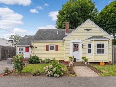 9 Orleans Ave, Salem, MA, 01970