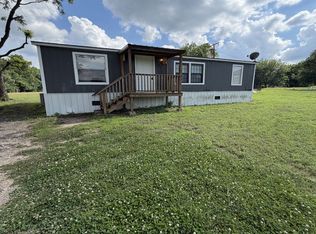 111 E 5th St, Stonewall, OK 74871