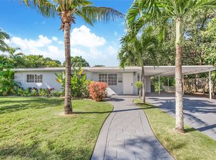 11040 SW 78th Ct, Pinecrest, FL 33156