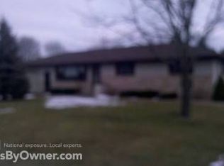 N444 Cape Cod Ave, Appleton, WI 54914
