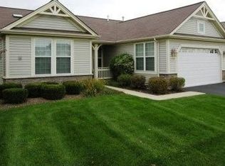 12720 W Rock Creek Cir, Huntley, IL 60142