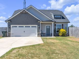 141 Cochran Rd, Inman, SC 29349