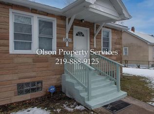 3801 Tennessee St #1R, Gary, IN 46409