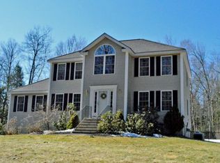 69 Lollypop Ln, Danville, NH 03819