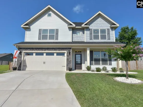 431 Tufton Ct, Cayce, SC 29033