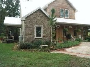 33042 Lindell Ln, Dade City, FL 33525