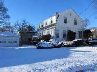60 Crosman Ave, Swampscott, MA 01907