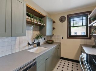 Roosevelt Apartments, Spokane, WA 99204