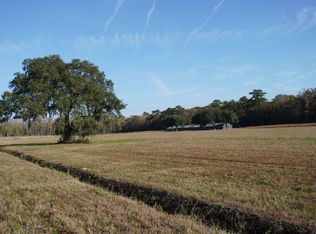 2066 Rackity Hall Rd, Wadmalaw Island, SC 29487