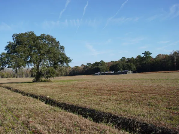 2066 Rackity Hall Rd, Wadmalaw Island, SC 29487