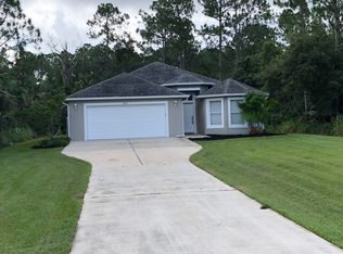 2431 Sweetwater Ct, Mims, FL 32754