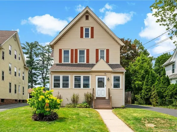 125 South Highland Street, West Hartford, CT 06119