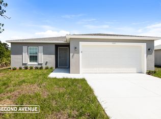 1885 San Filippo Dr SE, Palm Bay, FL 32909