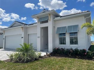 9166 Wisteria Way, Naples, FL 34114