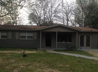 7751 Amberidge Rd, Pensacola, FL 32534