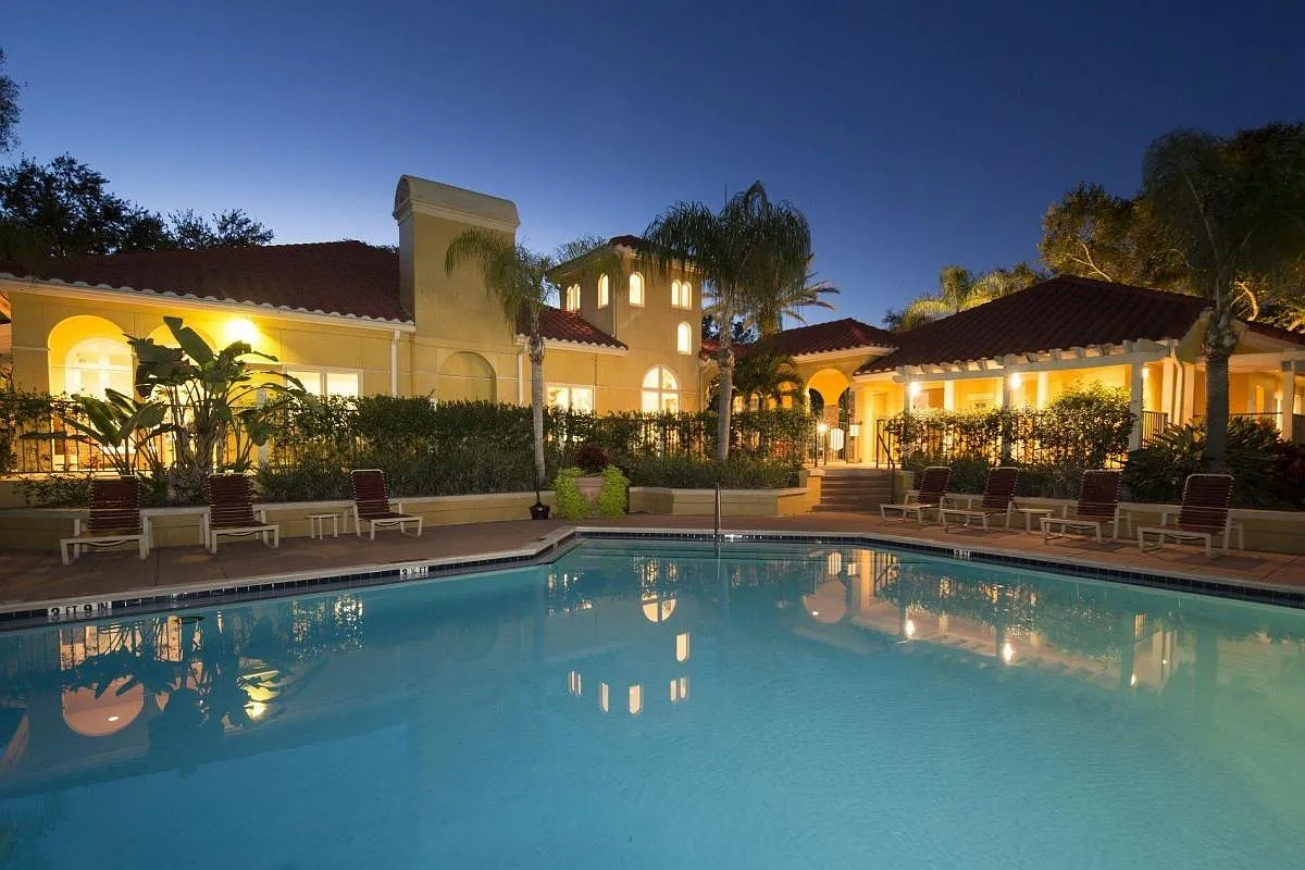 Grande Oasis at Carrollwood — Photo 2