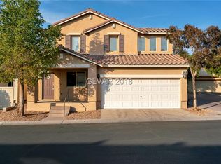 968 Coronado Peak Ave, Las Vegas, NV 89183