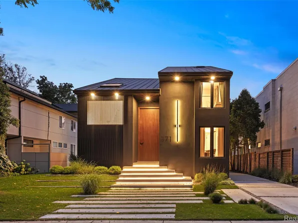 371 Greenwood St, Birmingham, MI 48009