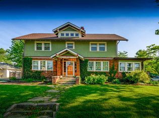 604 W Rudisill Blvd, Fort Wayne, IN 46807