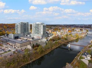 Gaslight Condominiums, Cambridge, ON N1S 0B7