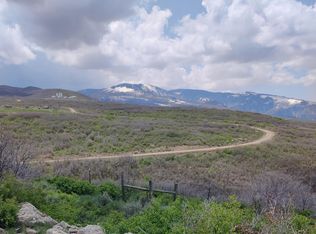 County Road 317, Rifle, CO 81650