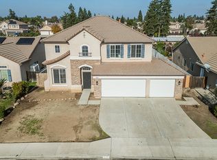 2721 Holland Avenue, Clovis, CA