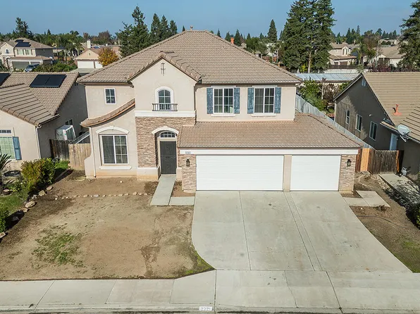 2721 Holland Avenue, Clovis, CA 93611