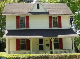 820 Maple Ave, Berwyn, PA 19312