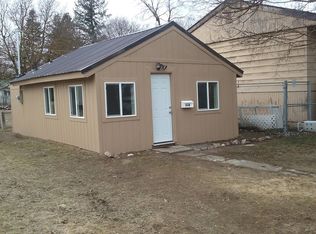 6115 N Stevens St, SPOKANE, WA 99205