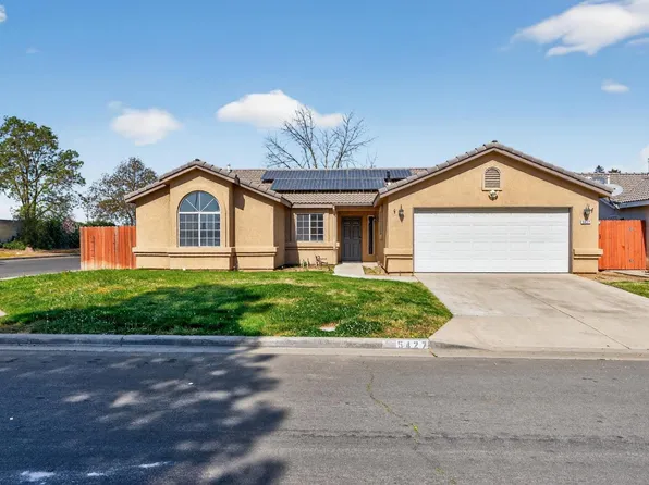 5427 N State St, Fresno, CA 93722
