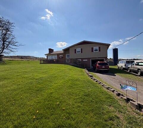 2nd image of 1170 Hunlock Harveyville Rd