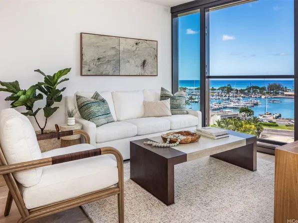 333 Ward Ave #901, Honolulu, HI 96814