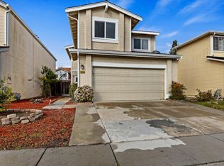 4656 Rousillon Ave, Fremont, CA 94555