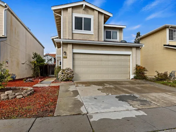 4656 Rousillon Ave, Fremont, CA 94555