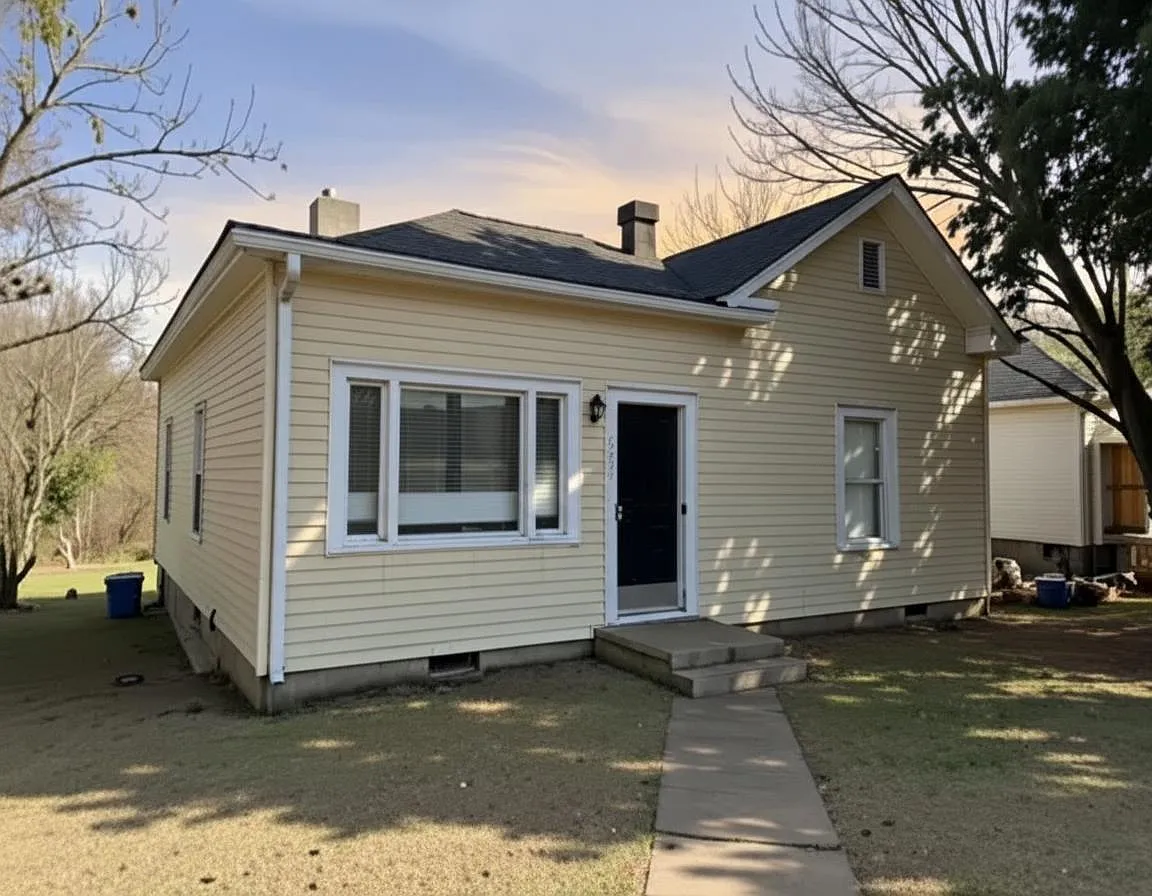 1609 Fowler Pl — Photo 1