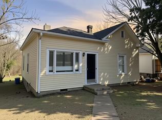 1609 Fowler Pl, High Point, NC 27260