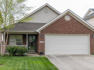 3654 Polo Club Blvd, Lexington, KY 40509