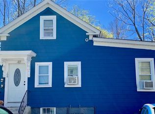109 Willow St, Woonsocket, RI 02895