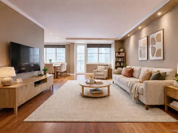 118-17 Union Turnpike #5H, Forest Hills, NY 11375