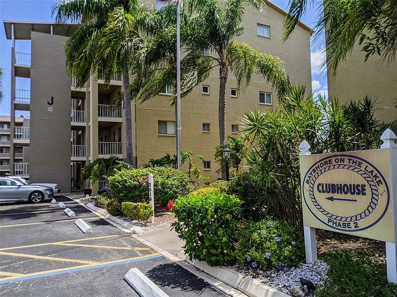 1st image of 3709 Lake Bayshore Dr #H115