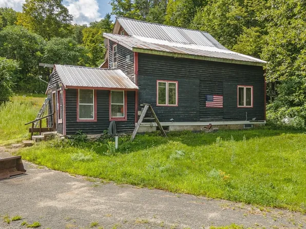364 Jacksonville Rd, Colrain, MA 01340