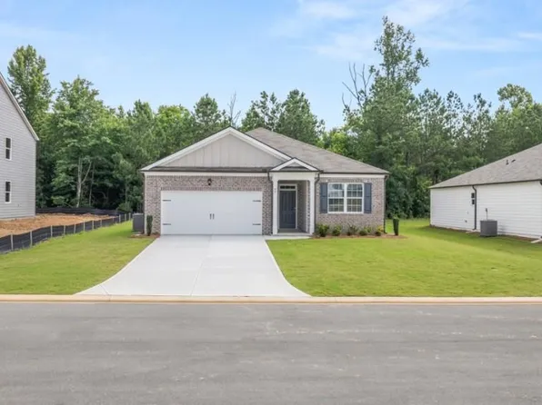 99 Babcock Dr NE, Rome, GA 30165